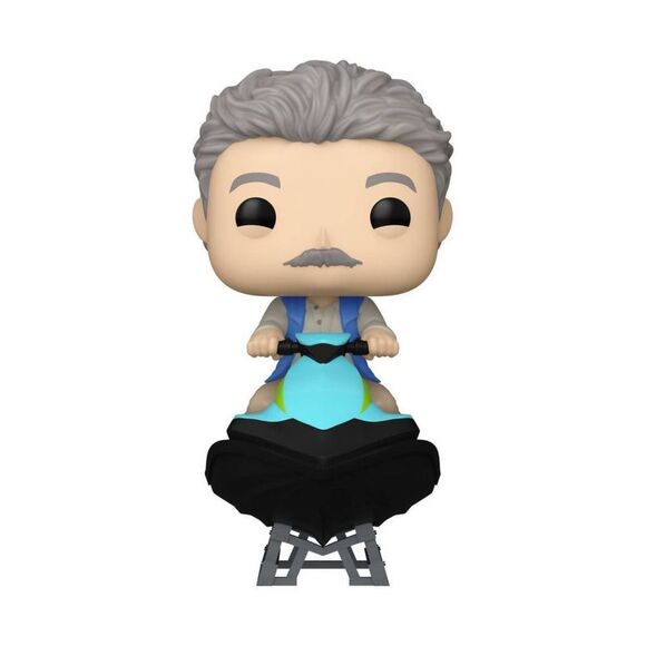 Funko Other - Open Box - Funko -  POP! Rides: Loki - Don Personal Watercraft S Blue